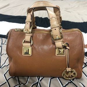Original Michael Kors speedy bag